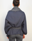 Talar Cotton Cardigan