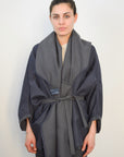 Talar Cotton Cardigan