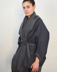 Talar Cotton Cardigan