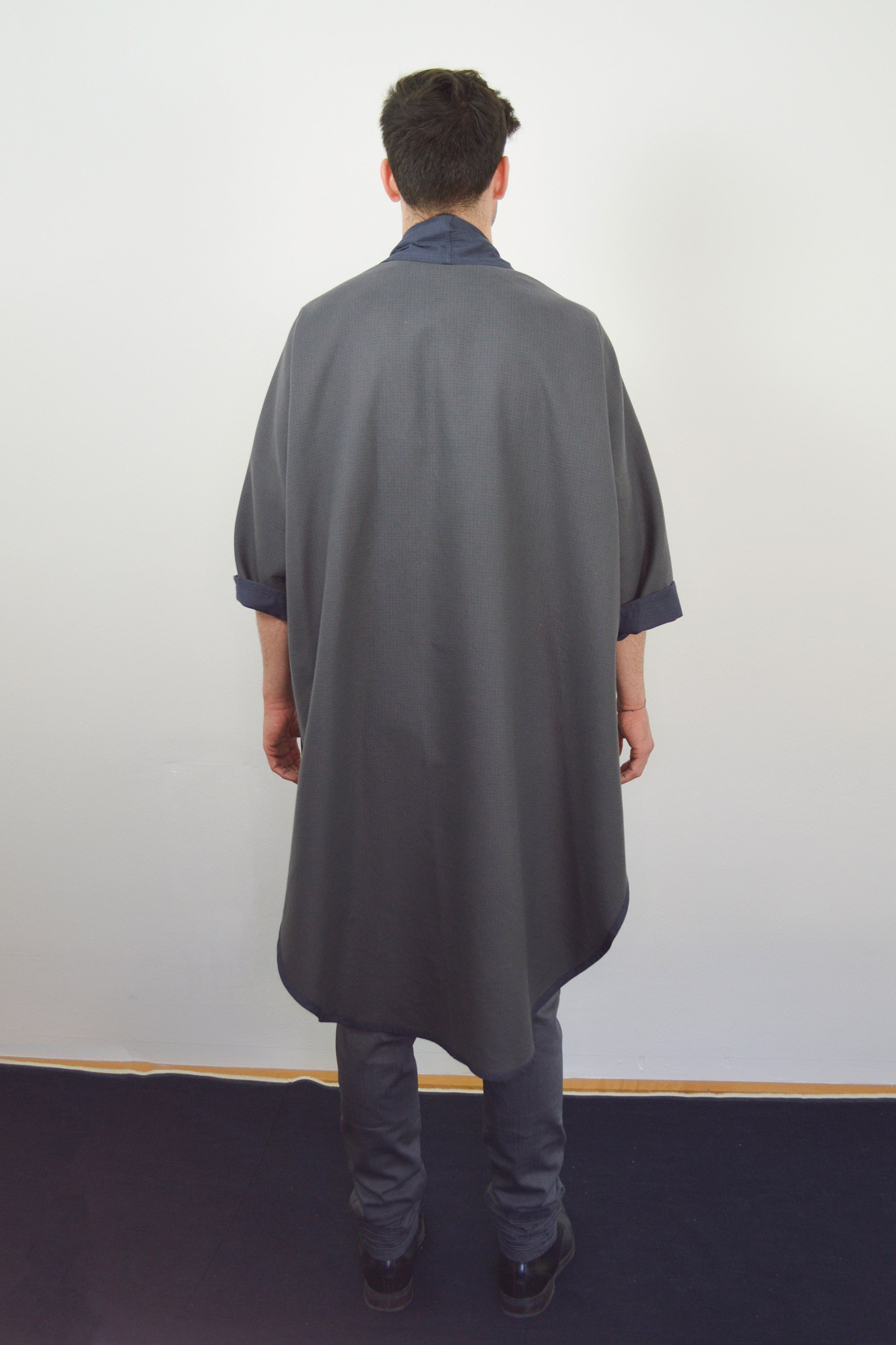 Talar Cotton Cardigan
