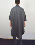 Talar Cotton Cardigan