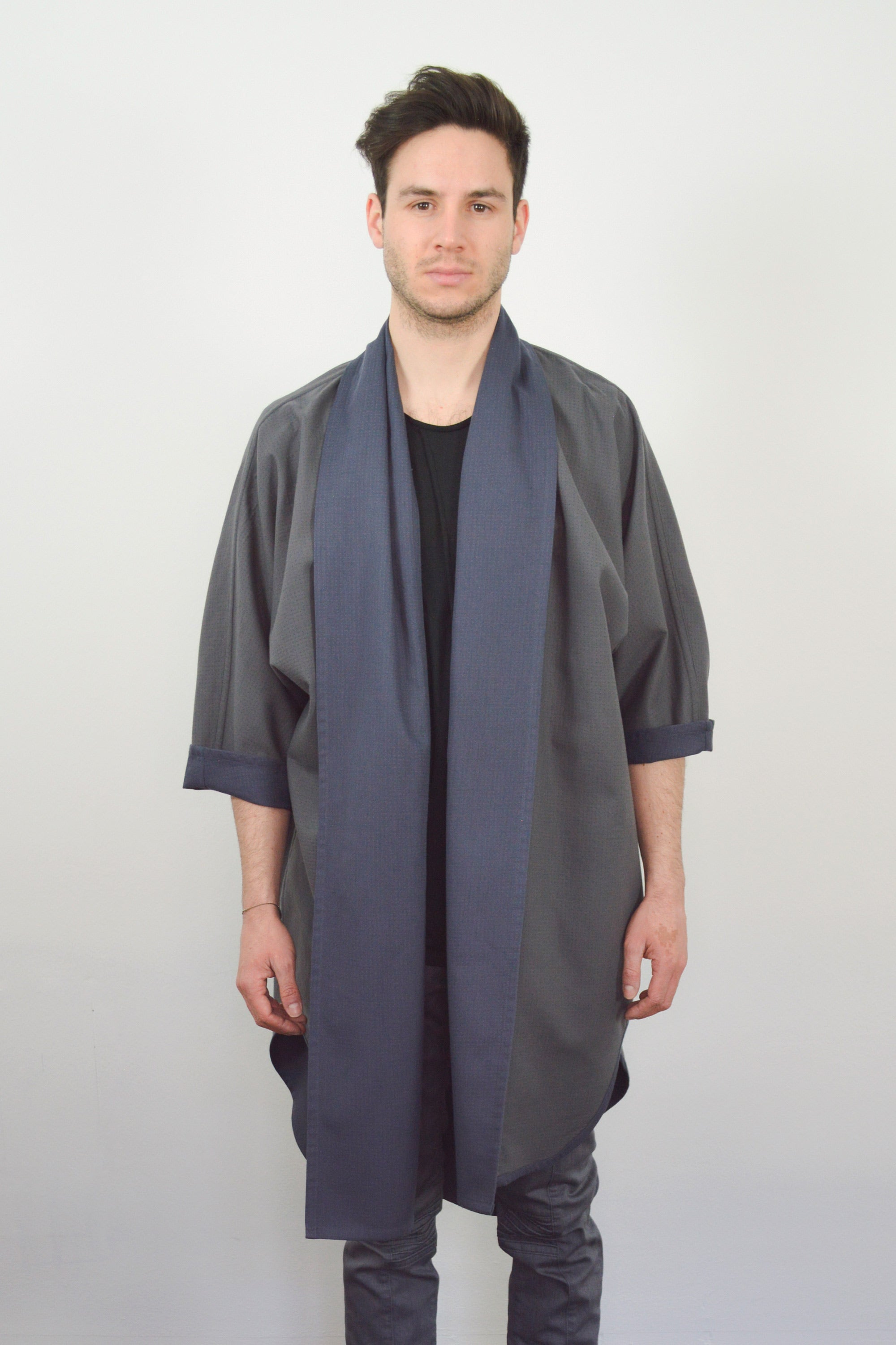 Talar Cotton Cardigan