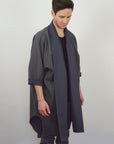 Talar Cotton Cardigan