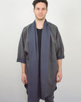 Talar Cotton Cardigan