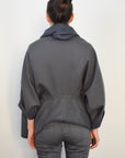 Talar Cotton Cardigan