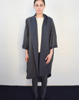 Talar Cotton Cardigan