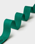 Yoga Studio GOTS Organic Cotton D-Ring 2.5m Yoga Belt Strap