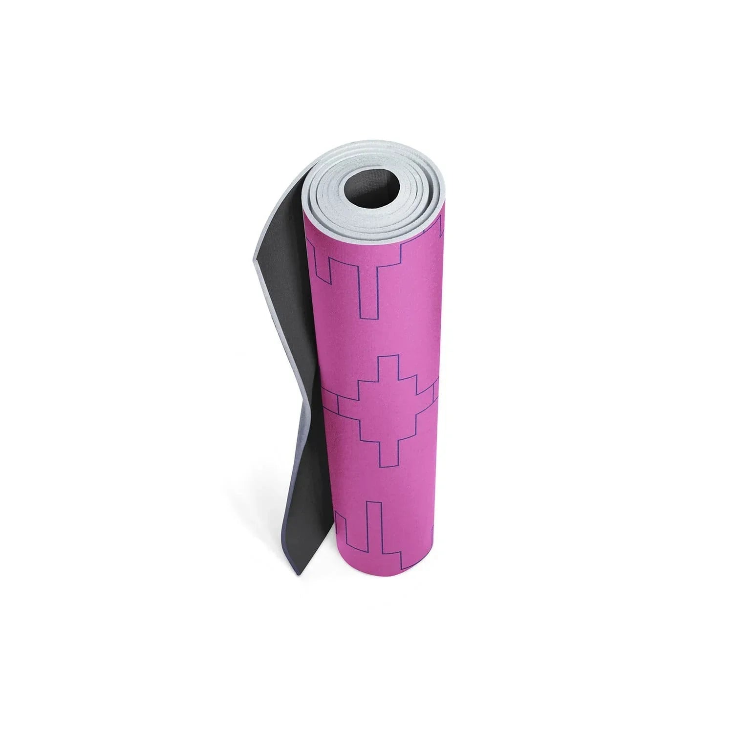 TE52 Trekk Travel Yoga Mat-1