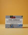 Tea Tree & Clay 100g Shave Bar
