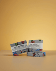 Tea Tree & Clay 100g Shave Bar