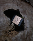 Tea Tree Lavender Dead Sea Mud & Pumice Natural Soap Bar (With Grit)