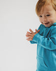 Stylish Kid Hoodie