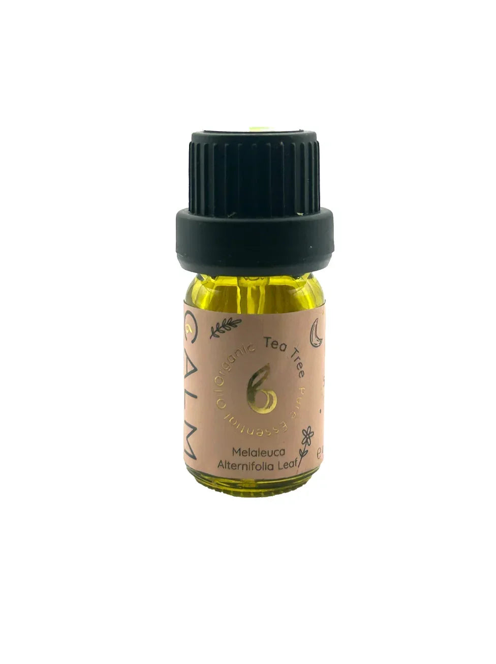 Full Set of 8 Organic Essential Oils – Stress, Energy &amp; Sleep Support + FREE Lavender Oil