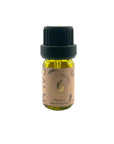 Choose 3 Organic Essential Oils