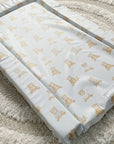 Standard Changing Mat - Teddy Bear Print