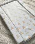 Standard Changing Mat - Teddy Bear Print
