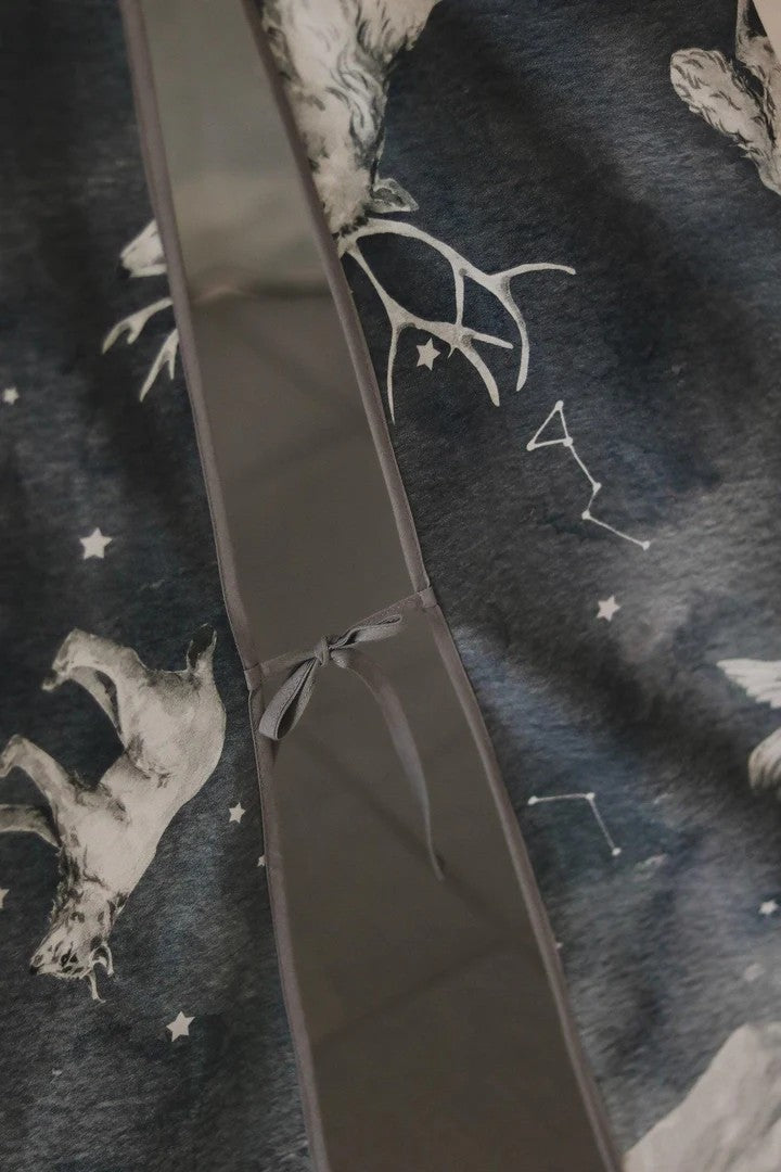 Night Sky Teepee Play Tent for Children