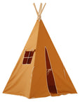 Orche Teepee Tent for Imaginative Play