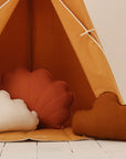 Orche Teepee Tent for Imaginative Play