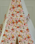 Spring Garden Teepee Tent for Children