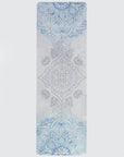 Yoga Studio Vegan Suede Microfiber Yoga Mat 4mm