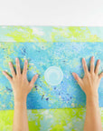 Thalassa Yoga Pad