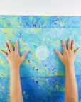 Thalassa Yoga Pad