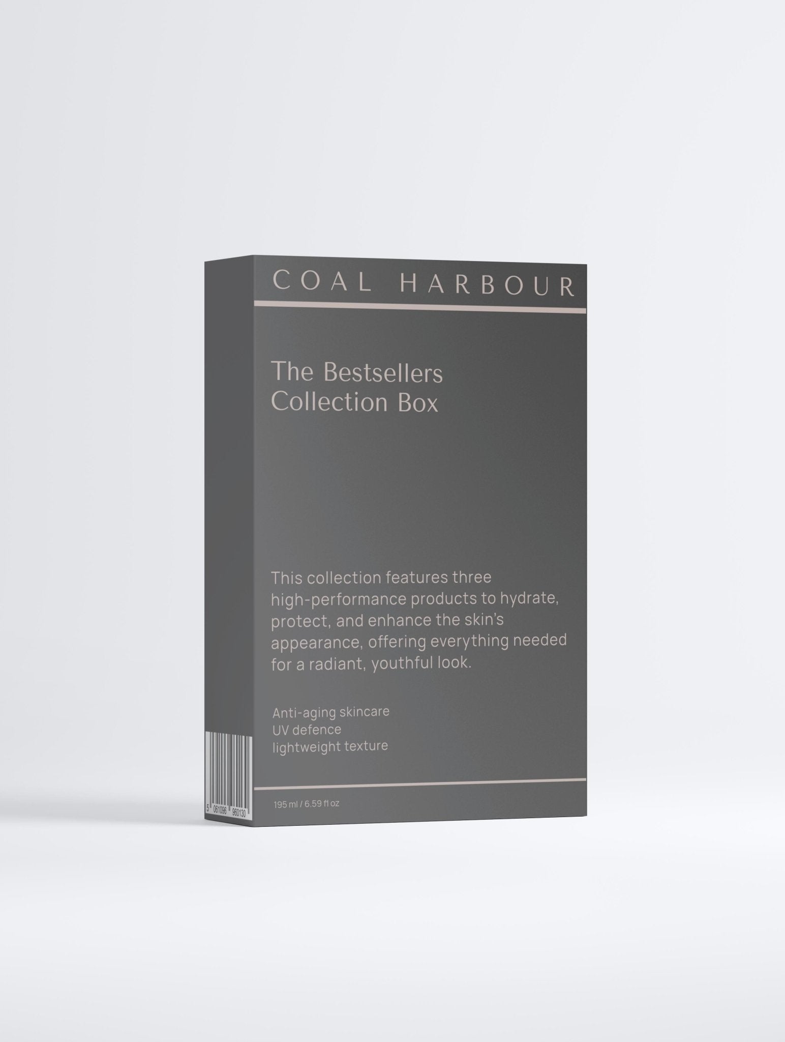 The Bestsellers Collection Box