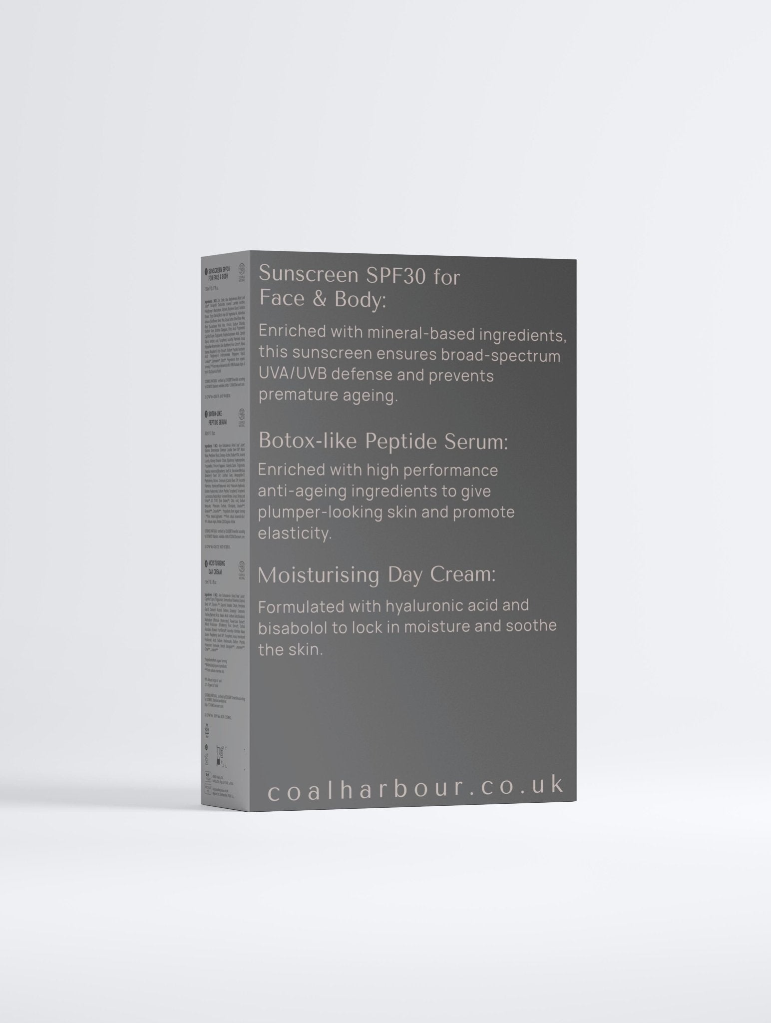 The Bestsellers Collection Box
