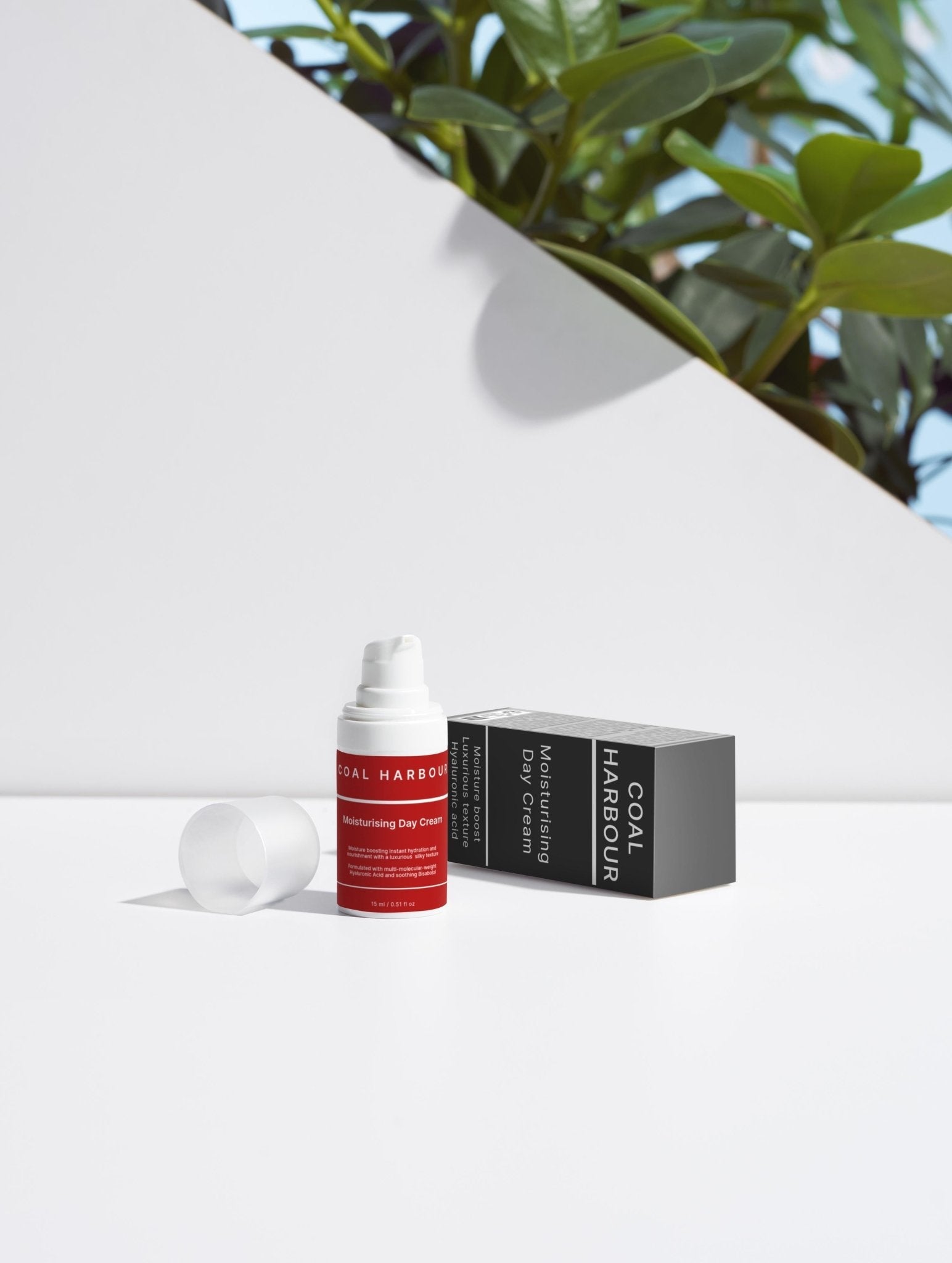 Moisturising Day Cream 15ml