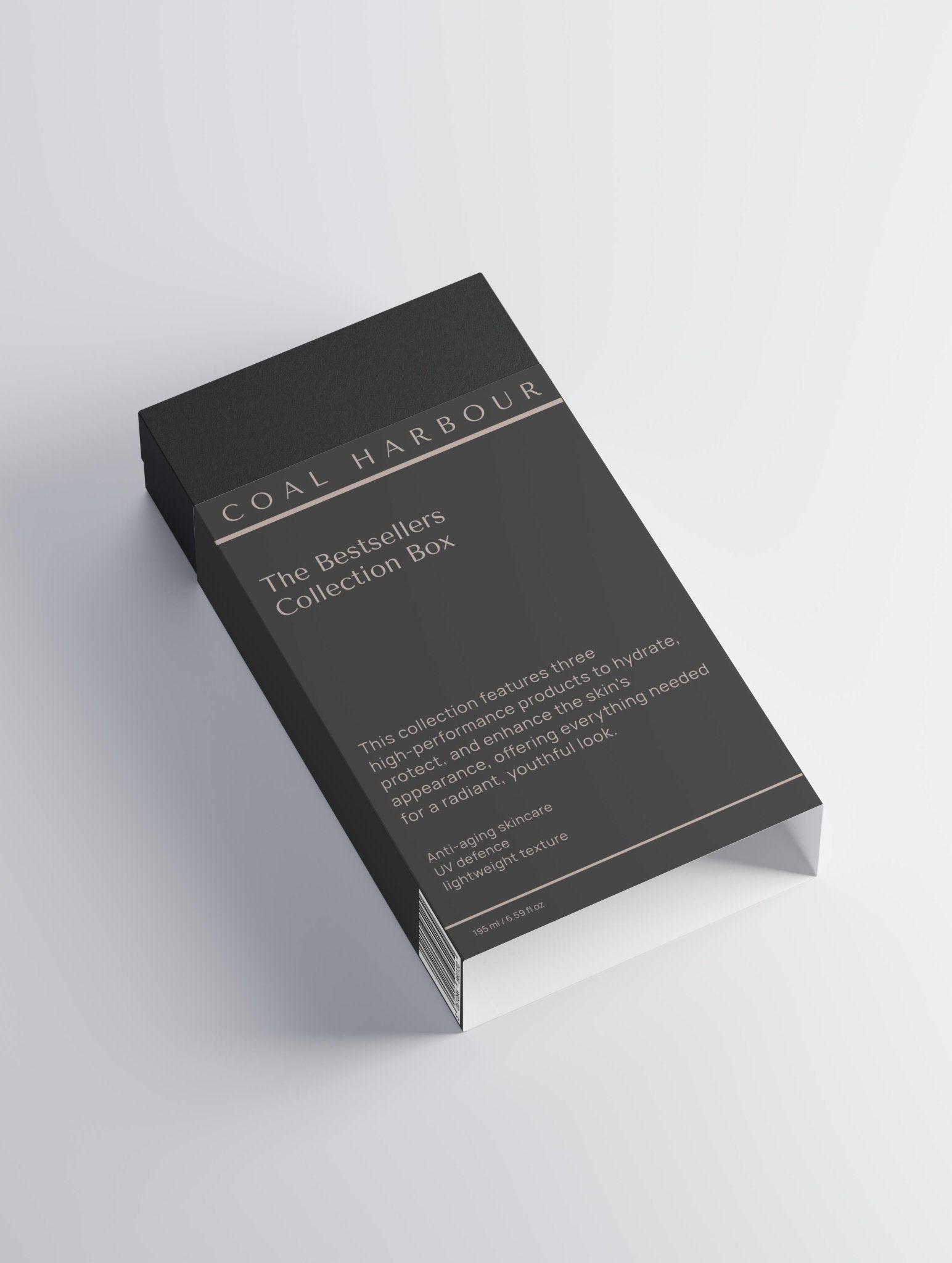 The Bestsellers Collection Box