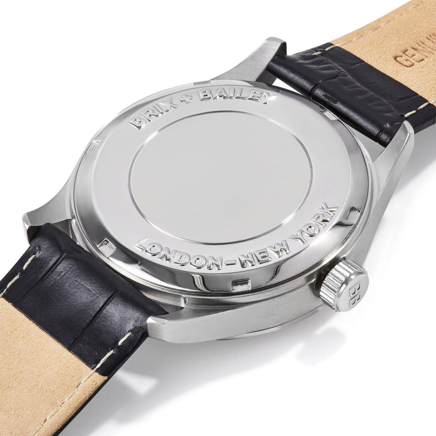 The Brix + Bailey Barker Watch Form 1 - Brix + Bailey