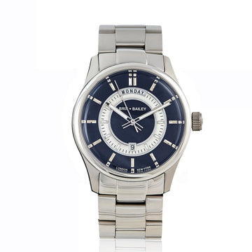 The Brix + Bailey Barker Watch Form 4 - Brix + Bailey