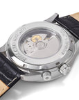 The Brix + Bailey Heyes Chronograph Automatic Watch Form 1 - Brix + Bailey