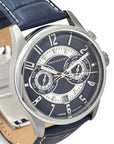 The Brix + Bailey Heyes Chronograph Automatic Watch Form 3 - Brix + Bailey