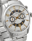 The Brix + Bailey Heyes Chronograph Automatic Watch Form 5 - Brix + Bailey