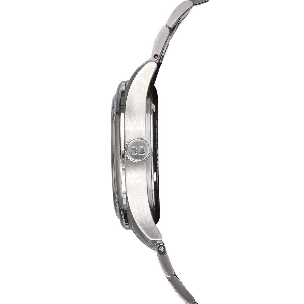 The Brix + Bailey Heyes Chronograph Automatic Watch Form 5 - Brix + Bailey