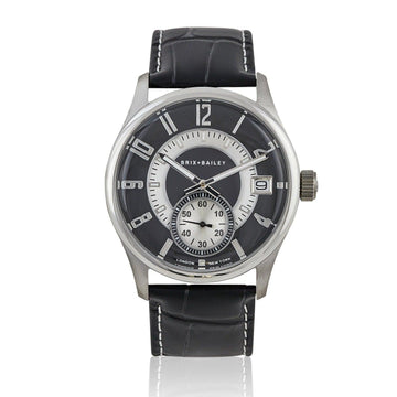 The Brix + Bailey Price Watch Form 1 - Brix + Bailey