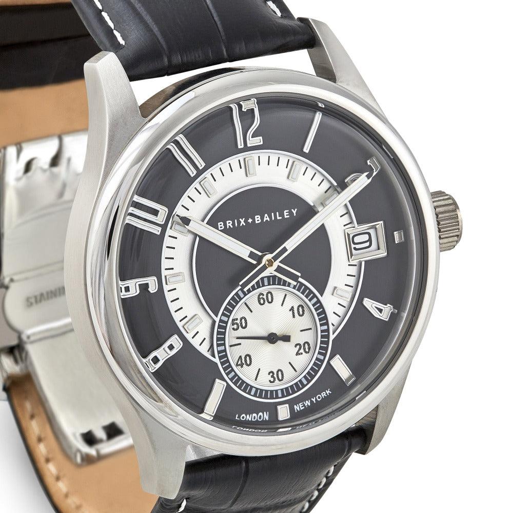 The Brix + Bailey Price Watch Form 1 - Brix + Bailey