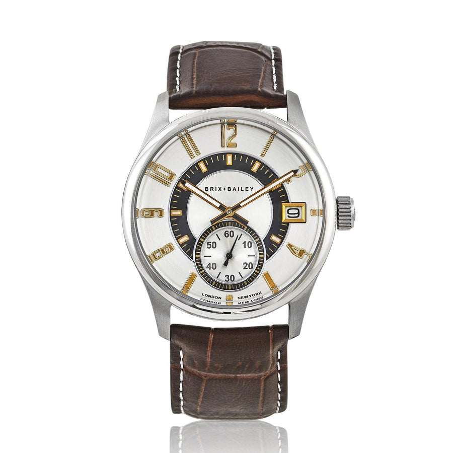 The Brix + Bailey Price Watch Form 5 - Brix + Bailey