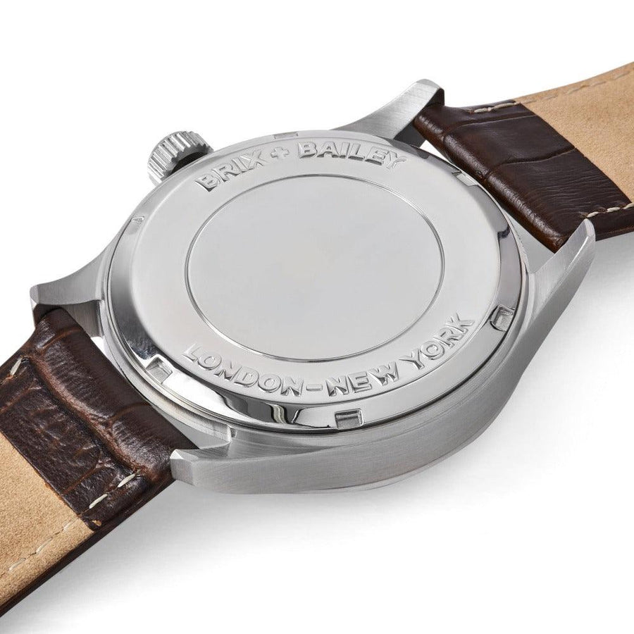 The Brix + Bailey Simmonds Watch Form 3 - Brix + Bailey