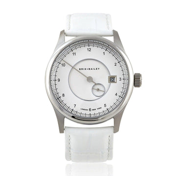 The Brix + Bailey Wade Automatic Watch Form 2 - Brix + Bailey