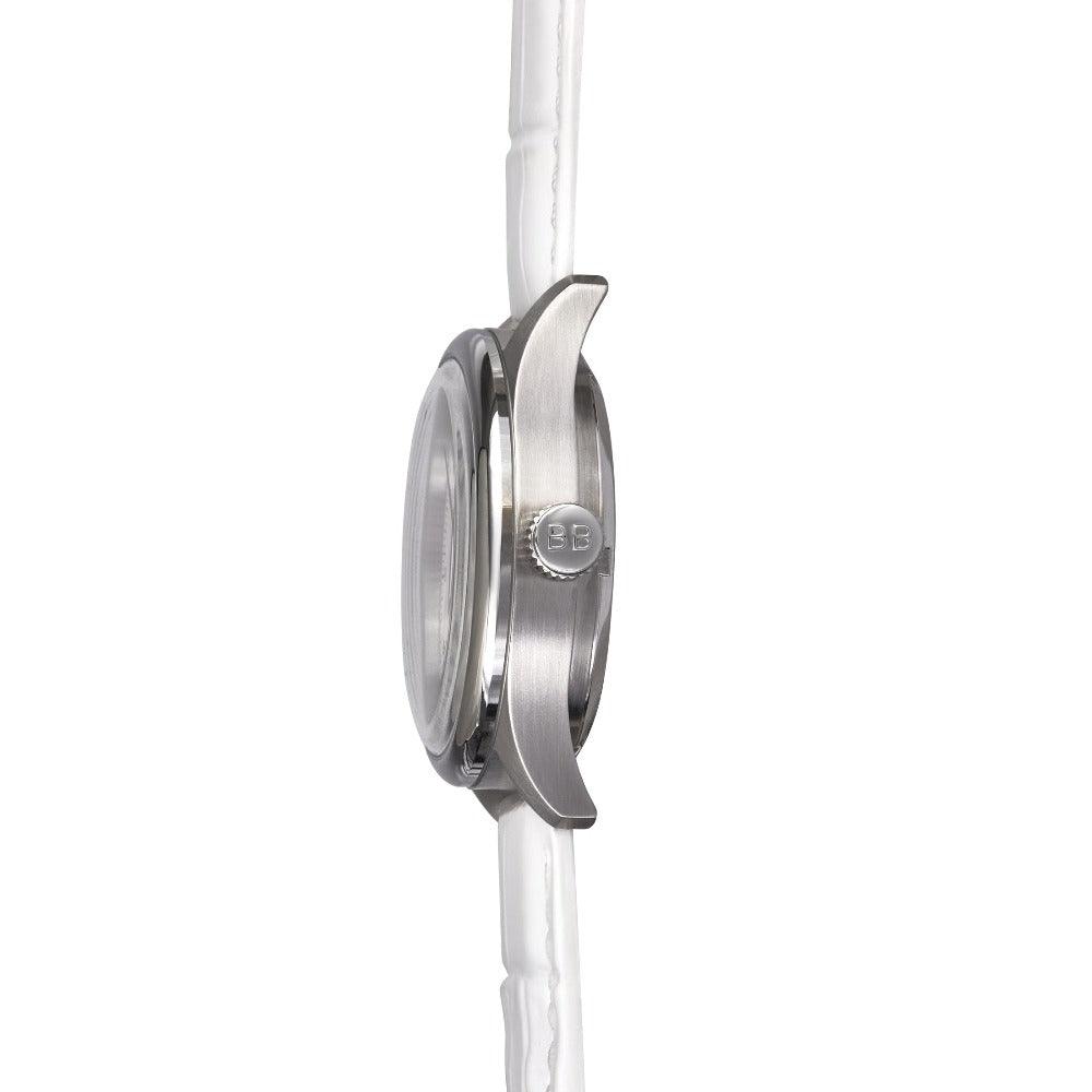 The Brix + Bailey Wade Automatic Watch Form 2 - Brix + Bailey