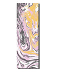 Yoga Mat | 6mm Thick | Marble | Non-Slip | Eco Friendly | Yune Yoga | Cassiopeia-0