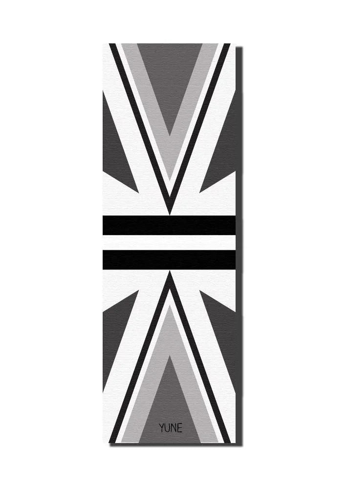 Cygnus Yoga Mat – Non-Slip, Cushioned, and Celestial-Inspired for Studio, Home & Outdoor Practice-0