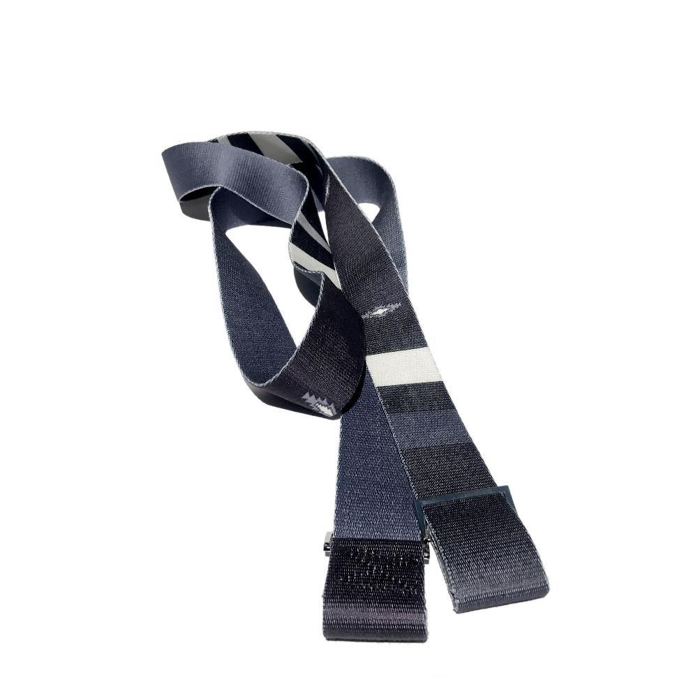 Yoga Strap Dark Suzy-1
