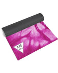 Elan Yoga Mat – 6mm Non-Slip, Eco-Friendly & Tie-Dye Design | Yune Yoga-1
