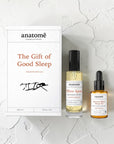 The Gift of Good Sleep | Somali Frankincense