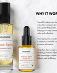 The Gift of Good Sleep | Somali Frankincense