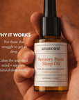 The Gift of Good Sleep | Somali Frankincense